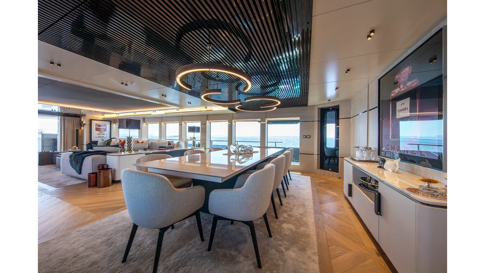 Buy a OSCAR - Numarine at Shestakov Yacht Sales