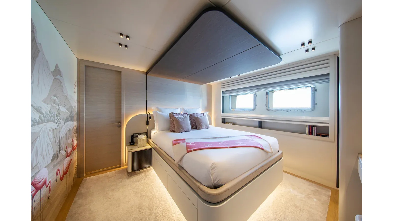 Buy a OSCAR 121 at Shestakov Yacht Sales