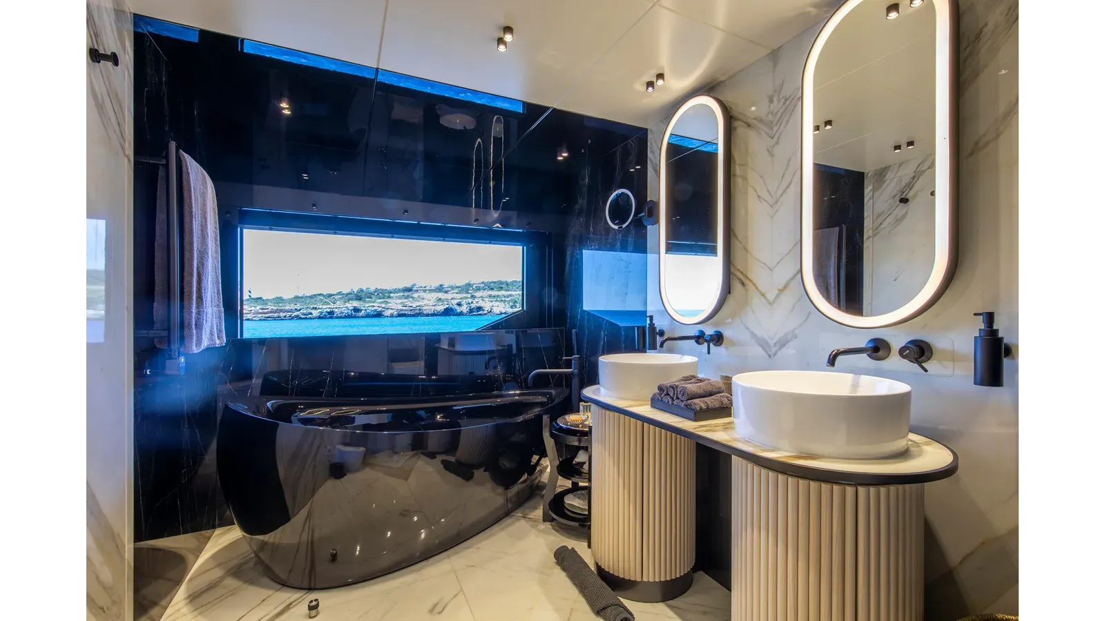 best yacht sales deals OSCAR