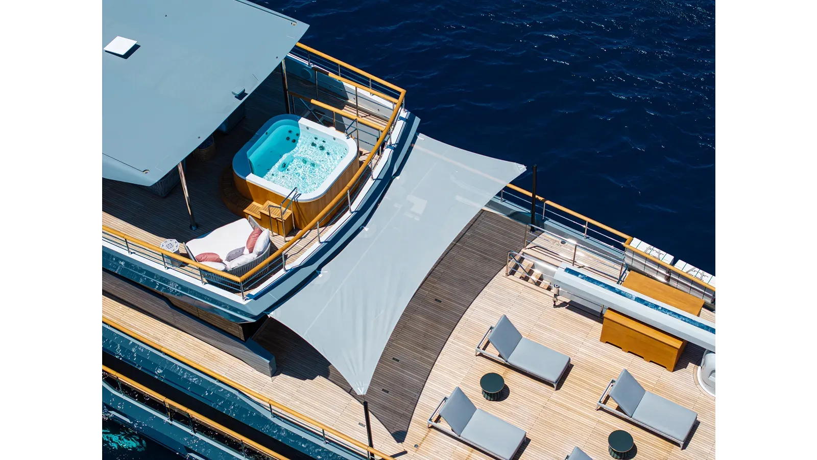 best yacht sales deals OSCAR