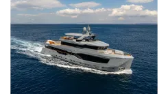best yacht sales deals OSCAR - Numarine