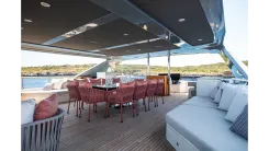 OSCAR - Numarine yacht sale