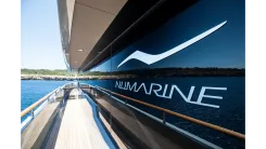OSCAR yacht sale