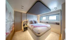 Buy a OSCAR 121 at Shestakov Yacht Sales