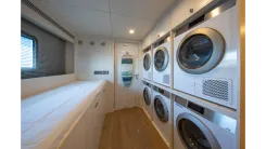 OSCAR - Numarine yacht sale