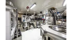best yacht sales deals OSCAR 121
