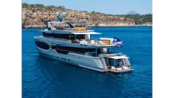 OSCAR - Numarine yacht sale