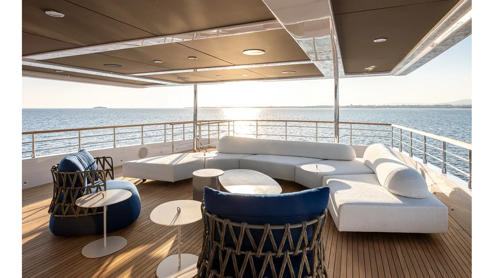 Купить яхту MIOUCH в Shestakov Yacht Sales