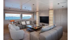 Купить яхту MIOUCH - Numarine в Shestakov Yacht Sales