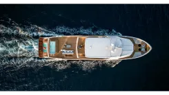 Купить яхту MIOUCH 131 в Shestakov Yacht Sales