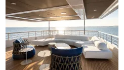 Купить яхту MIOUCH в Shestakov Yacht Sales