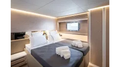Стоимость яхты MIOUCH 40MXP