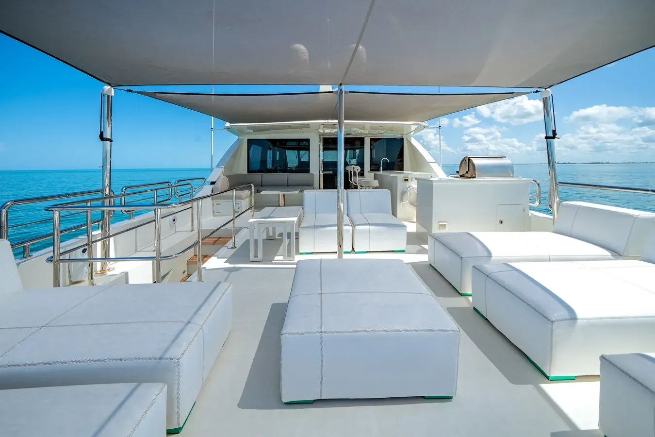 best yacht sales deals Wiggle Room 2018