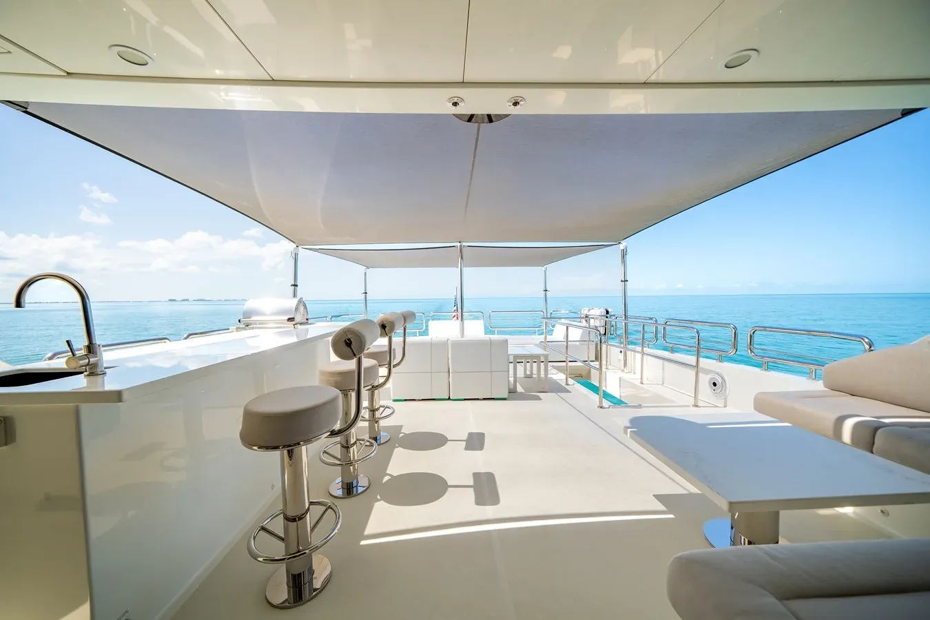 Buy a yacht Wiggle Room