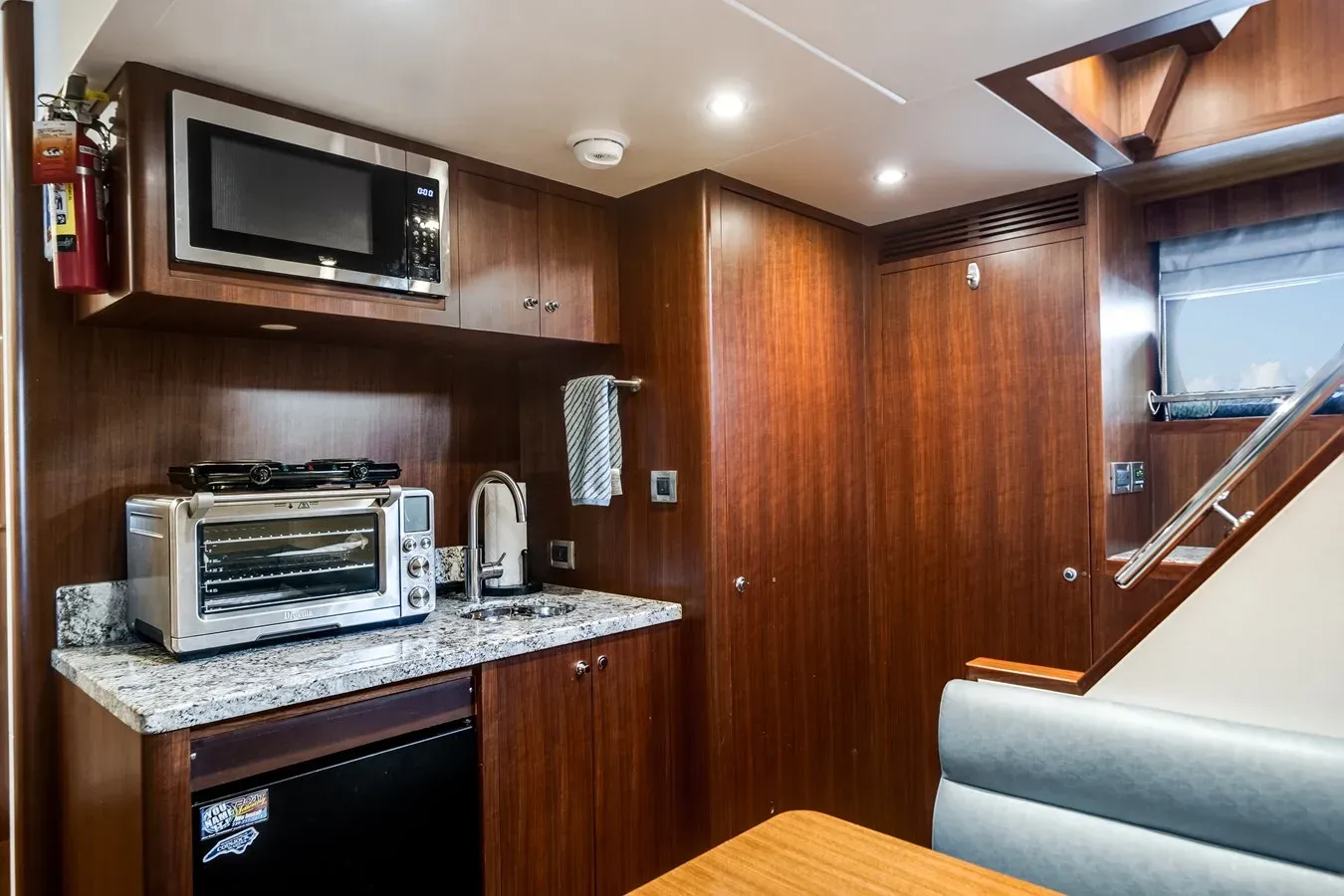 Buy a yacht Wiggle Room 2018