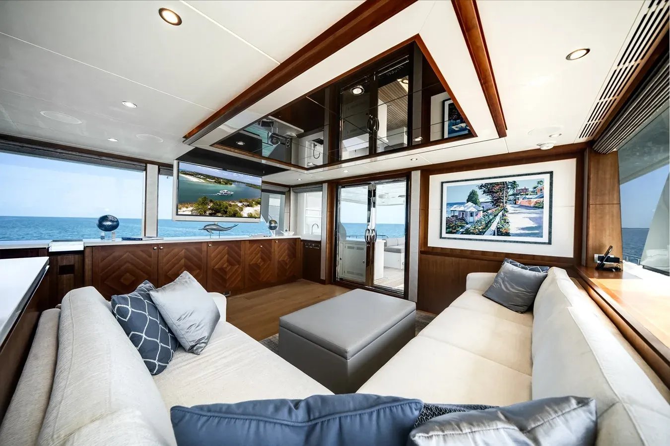best yacht sales deals Wiggle Room 100 MY