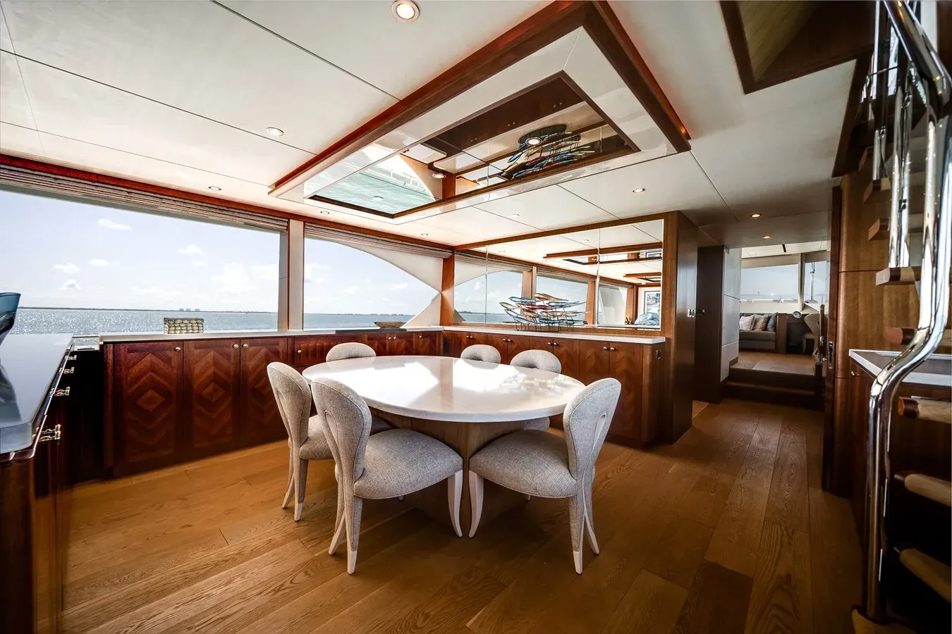 the best price on Wiggle Room - Ocean Alexander