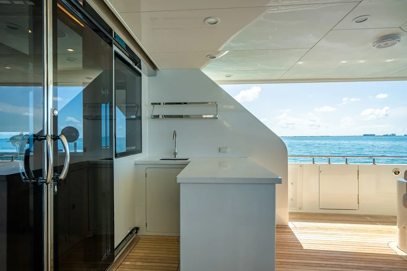 Buy a Wiggle Room 2018 at Shestakov Yacht Sales