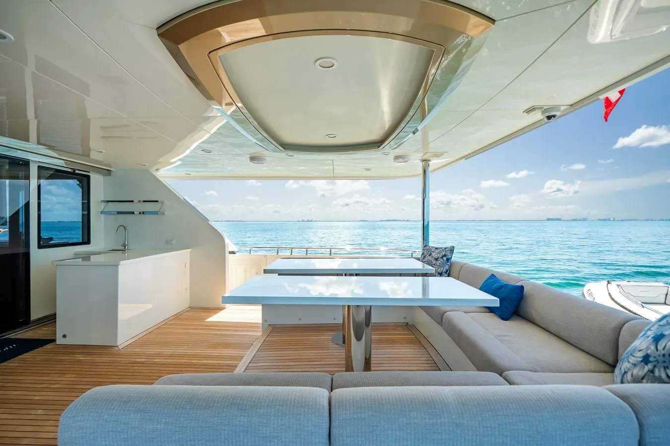Wiggle Room - Ocean Alexander yacht sale