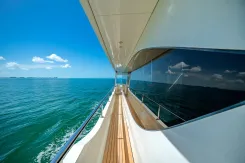 Wiggle Room yacht sale