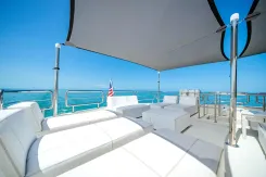 Wiggle Room 100 yacht sale