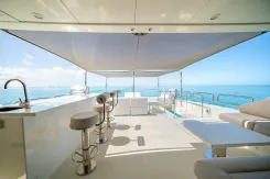 Buy a yacht Wiggle Room