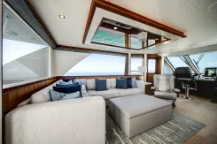 best yacht sales deals Wiggle Room - Ocean Alexander