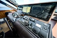 best yacht sales deals Wiggle Room - Ocean Alexander