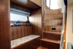 Buy a Wiggle Room 100 at Shestakov Yacht Sales