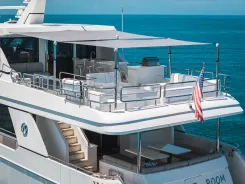 Wiggle Room - Ocean Alexander yacht sale