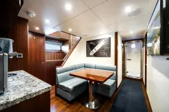 Wiggle Room - Ocean Alexander yacht sale