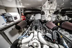 Wiggle Room - Ocean Alexander yacht sale