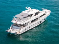 best yacht sales deals Wiggle Room 100
