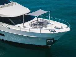 Buy a Wiggle Room 100 MY at Shestakov Yacht Sales