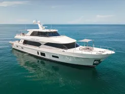 Wiggle Room yacht sale