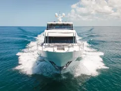 Wiggle Room 100 yacht sale