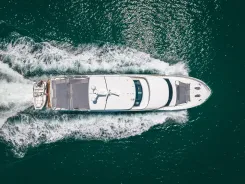 best yacht sales deals Wiggle Room 100 MY