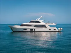 Buy a Wiggle Room 100 at Shestakov Yacht Sales
