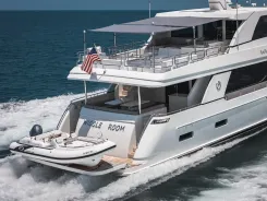Buy a Wiggle Room - Ocean Alexander at Shestakov Yacht Sales