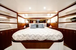 Wiggle Room 2018 yacht sale