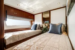 Wiggle Room 100 MY yacht sale