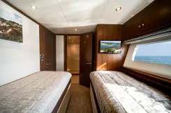 best yacht sales deals Wiggle Room - Ocean Alexander