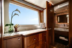 Wiggle Room - Ocean Alexander yacht sale