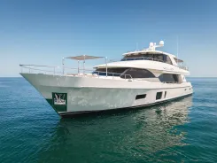 Wiggle Room - Ocean Alexander yacht sale