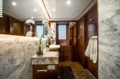 Wiggle Room yacht sale