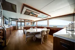 Buy a yacht Wiggle Room