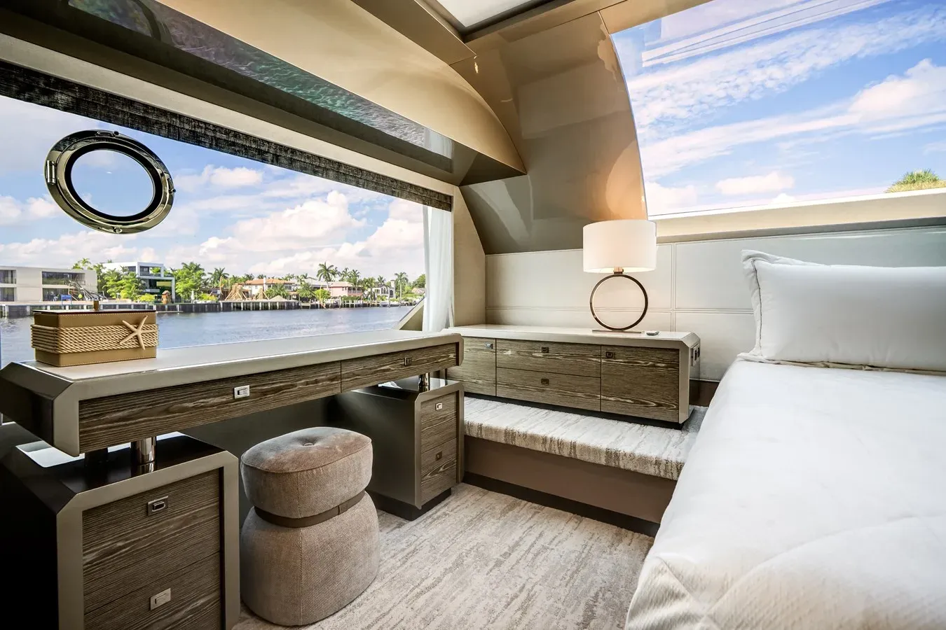 STILL WATERS yacht sale