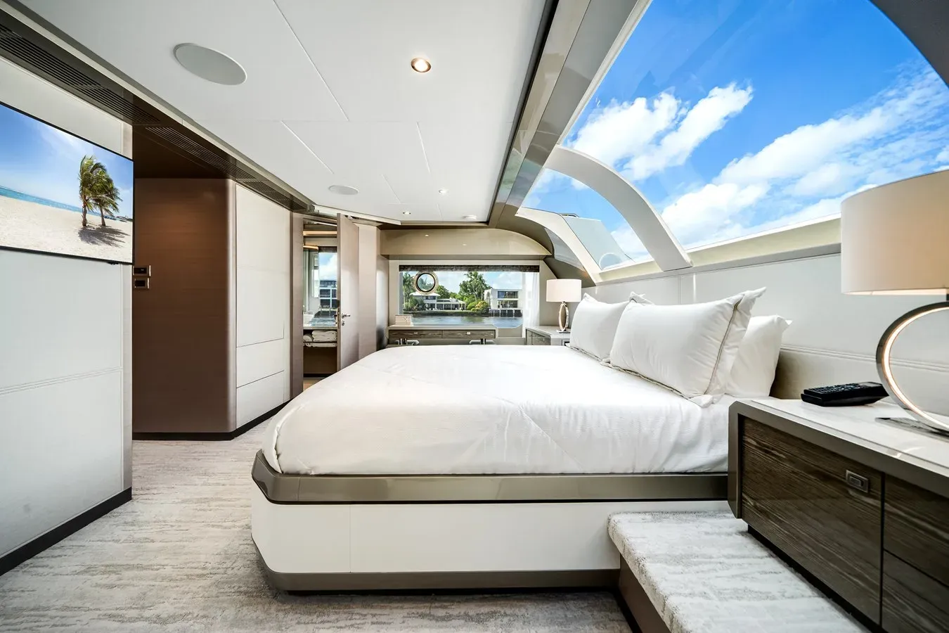 Buy a STILL WATERS - Ocean Alexander at Shestakov Yacht Sales