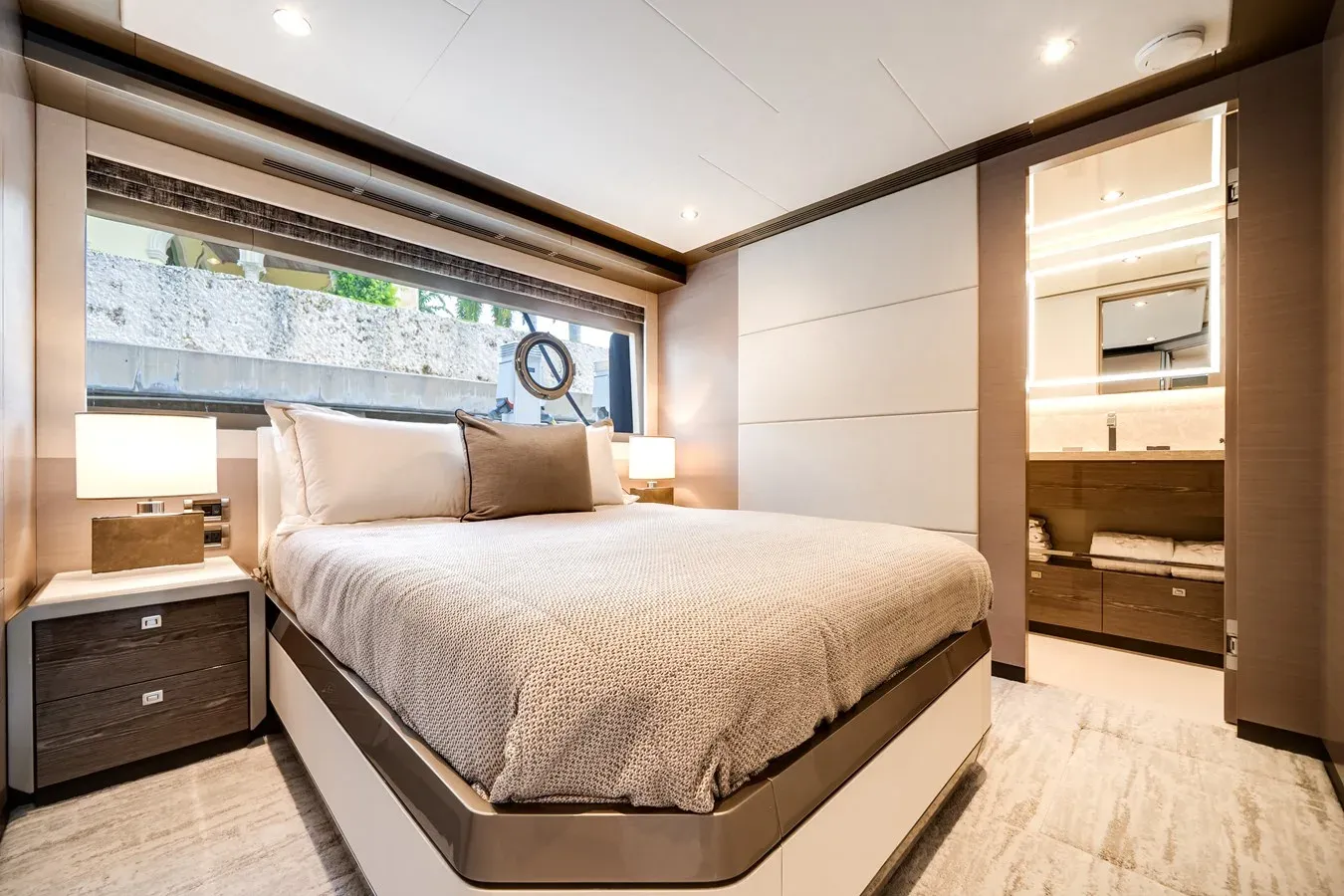 Buy a STILL WATERS at Shestakov Yacht Sales