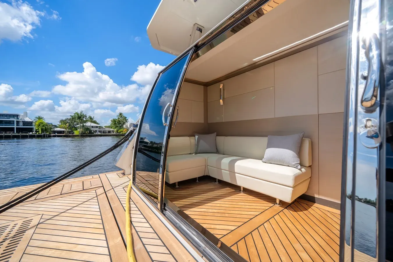best yacht sales deals STILL WATERS